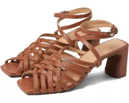 Туфли Seychelles Charter, цвет Cognac Leather