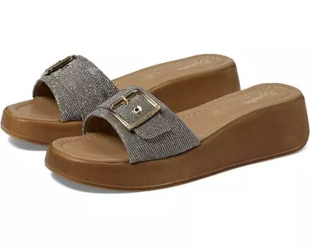 Туфли Seychelles Cherry, цвет Shimmer Fabric