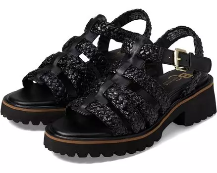 Туфли Seychelles Chickadee, черный