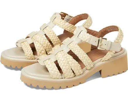 Туфли Seychelles Chickadee, цвет Natural