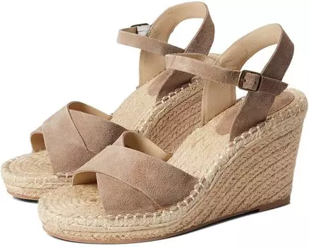 Туфли Seychelles Claim To Fame, цвет Taupe Suede