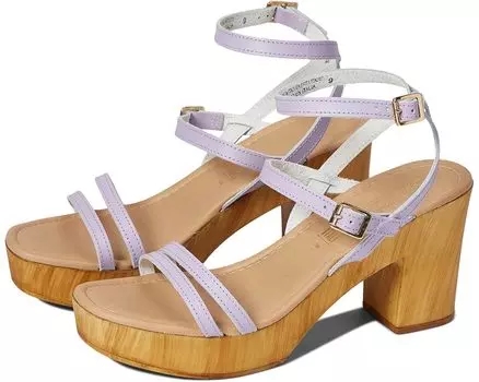 Туфли Seychelles Double Dip, лавандовый