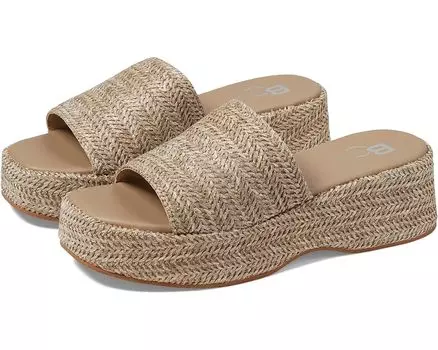 Туфли Seychelles Driftwood, цвет Taupe