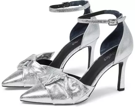 Туфли Seychelles First Dance, серебряный