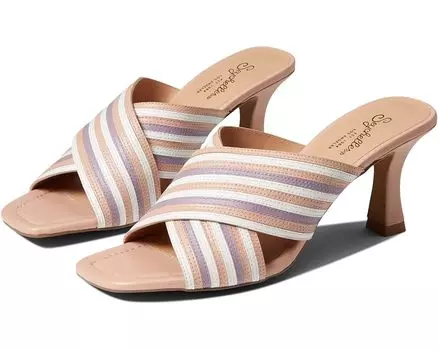 Туфли Seychelles Fleet, цвет Blush Multi Leather