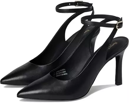 Туфли Seychelles Girl Boss, черный