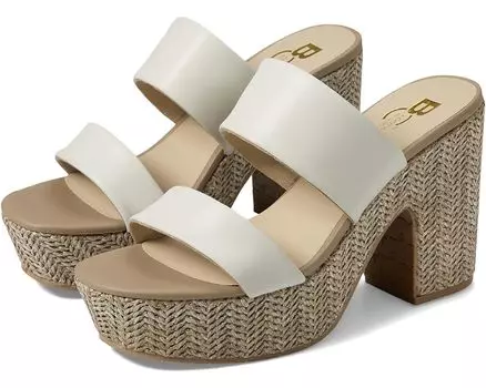 Туфли Seychelles Hotel California, цвет Off White