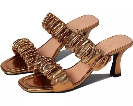 Туфли Seychelles Leeward, цвет Gold Metallic