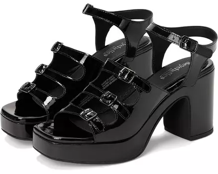 Туфли Seychelles Loosen Up, черный