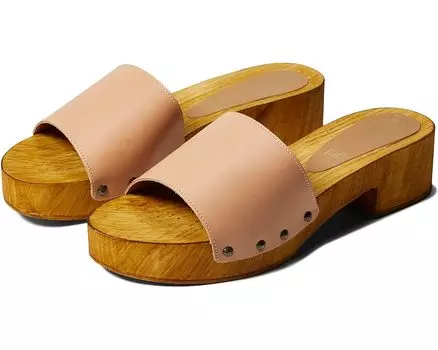 Туфли Seychelles Marine Layer, цвет Vacchetta Leather