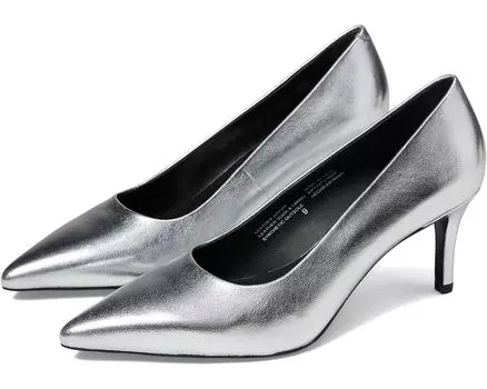 Туфли Seychelles Motive, цвет Silver Metallic Leather