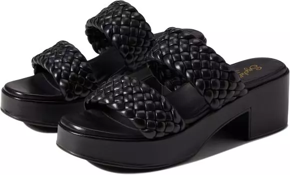 Туфли Seychelles Novelty, черный