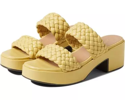 Туфли Seychelles Novelty, цвет Butter Leather