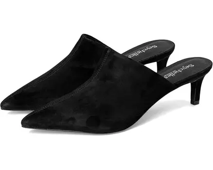 Туфли Seychelles Obsession, черный