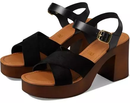 Туфли Seychelles Paloma, черный