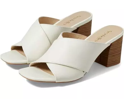 Туфли Seychelles Papaya, белый