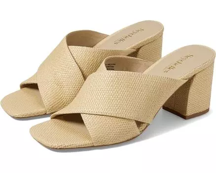 Туфли Seychelles Papaya, бежевый