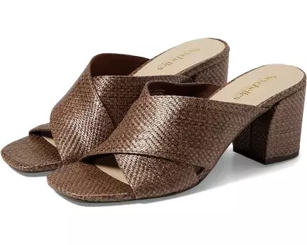 Туфли Seychelles Papaya, коричневый