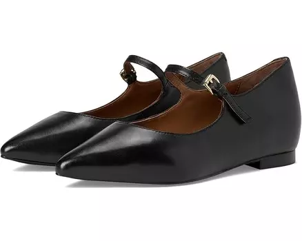 Туфли Seychelles Pardon Me, черный