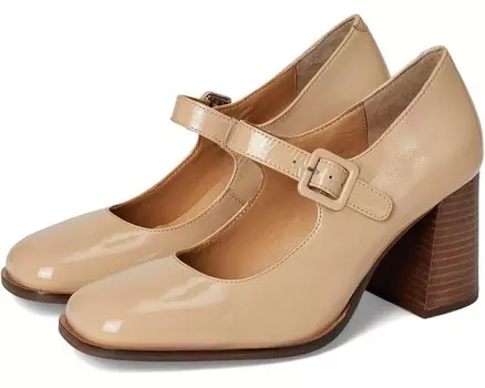 Туфли Seychelles Play Pretend, бежевый