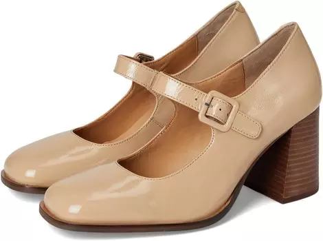 Туфли Seychelles Play Pretend, бежевый