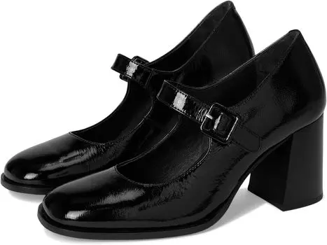 Туфли Seychelles Play Pretend, цвет Black Leather