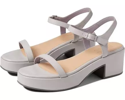 Туфли Seychelles Rest Assured, цвет Lavender Leather