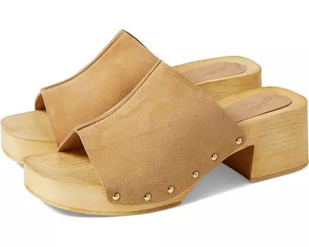 Туфли Seychelles Scene, цвет Sand Suede