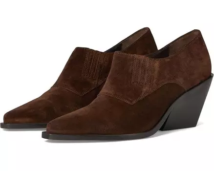 Туфли Seychelles Seattle, коричневый