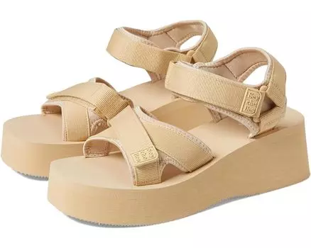 Туфли Seychelles Serenade Nylon, бежевый