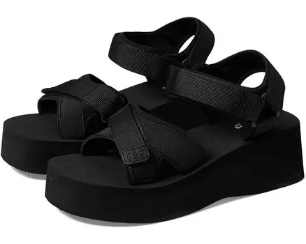 Туфли Seychelles Serenade Nylon, черный