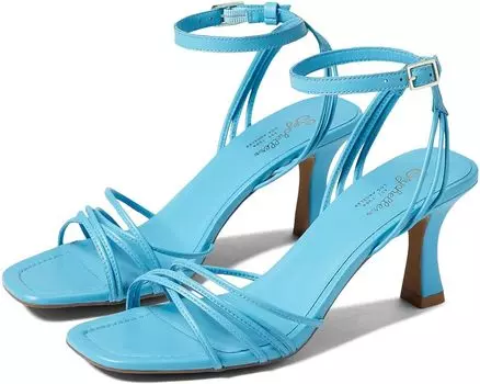 Туфли Seychelles Starboard, цвет Blue Leather