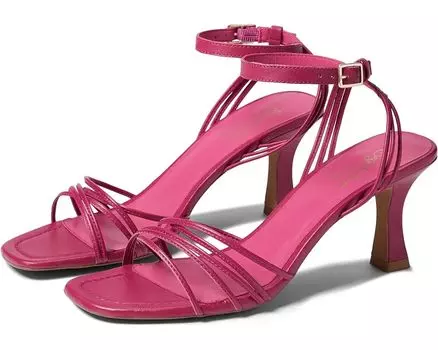 Туфли Seychelles Starboard, цвет Fuchsia Leather