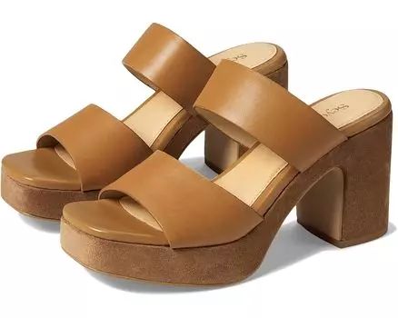 Туфли Seychelles Summer Nights, цвет Tan 1