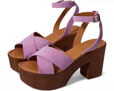 Туфли Seychelles Sweetener, цвет Orchid Suede