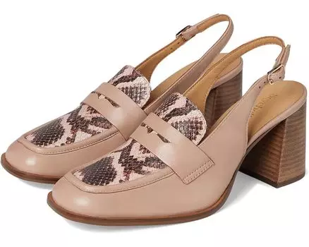 Туфли Seychelles Symphony, цвет Blush