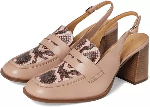 Туфли Seychelles Symphony, цвет Blush