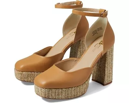 Туфли Seychelles Used To Love You, цвет Tan