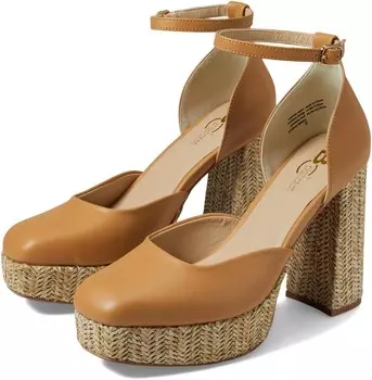 Туфли Seychelles Used To Love You, цвет Tan