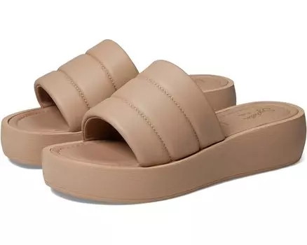 Туфли Seychelles Velour, цвет Vacchetta Leather