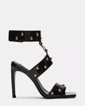 Туфли Shadow Steve Madden, черный