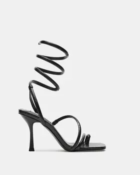 Туфли Shantelle Steve Madden, черный