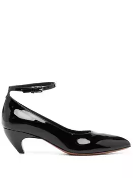 Туфли Shark 55 Alaa, черный