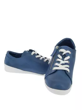 Туфли sheego, цвет jeansblau