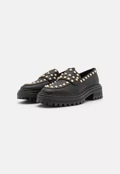 Туфли SHOES TWINSET, черный