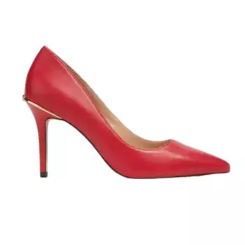 Туфли шпильки Coach Outlet Wiley Pump, красный
