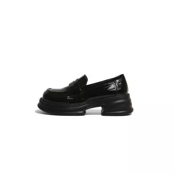 Туфли SHUXI Loafers Women's