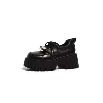 Туфли SHUXI Loafers Women's