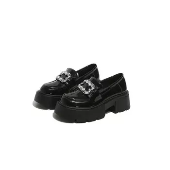 Туфли SHUXI Loafers Women's