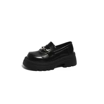 Туфли SHUXI Loafers Women's